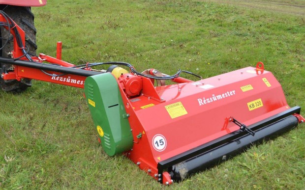 KB-320 R�zs�z�z� 2025-�s �ron a k�szlet erej�ig !