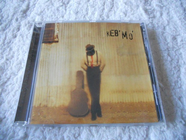 KEB MO : Keb Mo CD