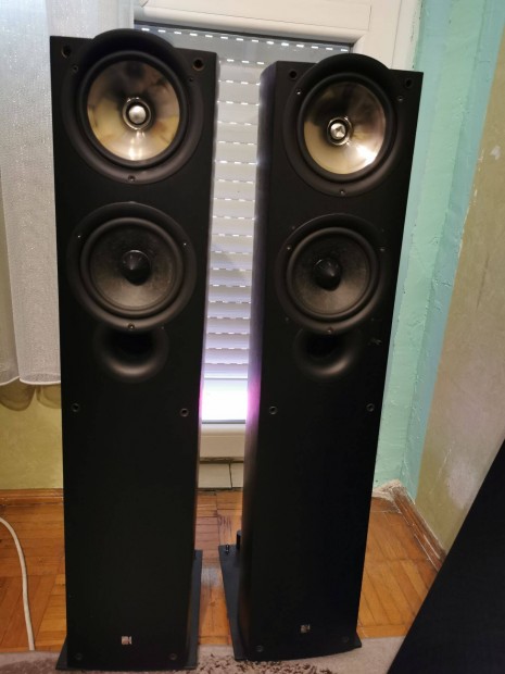 KEF Audio IQ 5