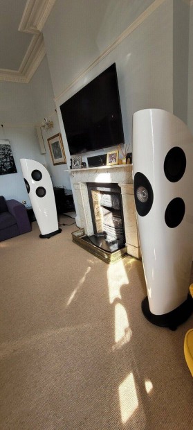 KEF Blade 2 Loudspeakers