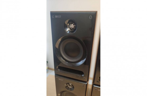 KEF C3 hangsugrz