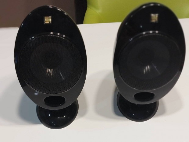 KEF Egg HTS 2100 hangfalpr