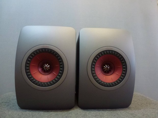 KEF Meta LS 50 hangsugrz j!