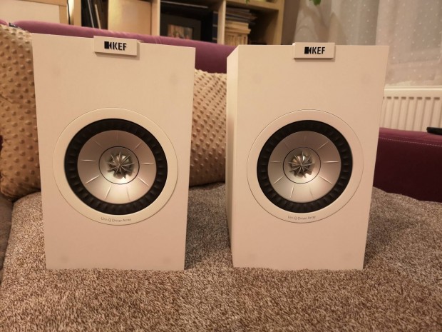 KEF Q150 polcsugrz elad 