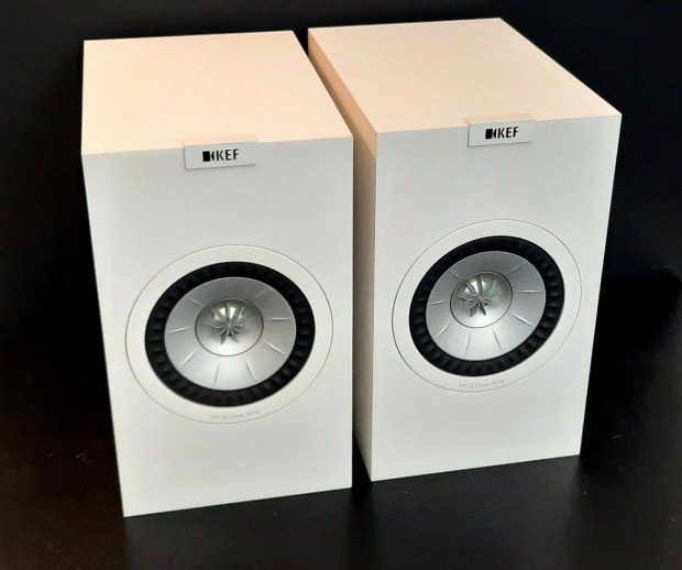 KEF Q150 j hangfalpr dobozban