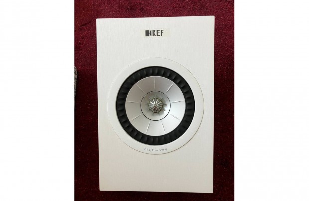 KEF Q50 fehr pr