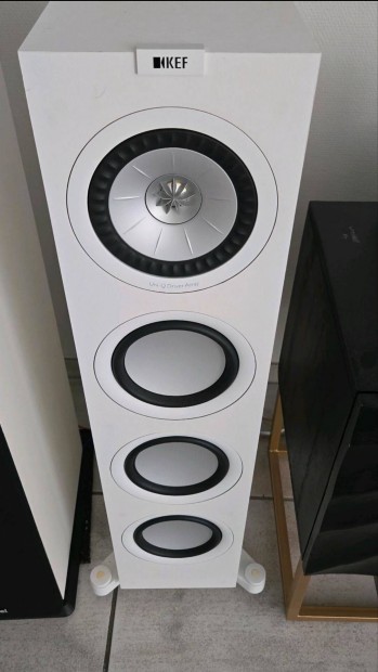 KEF Q750 ll hangfal pr fehr sznben