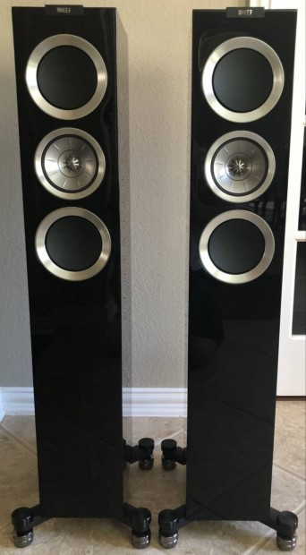 KEF R700 Hangfal 