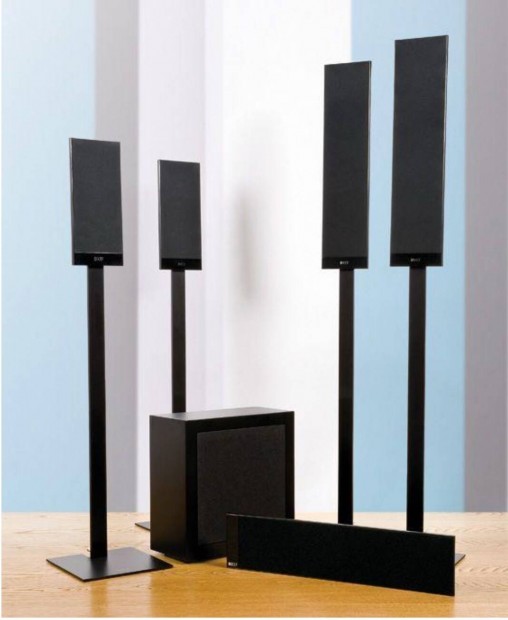 KEF T205 Multi-Pack elad (fehr)