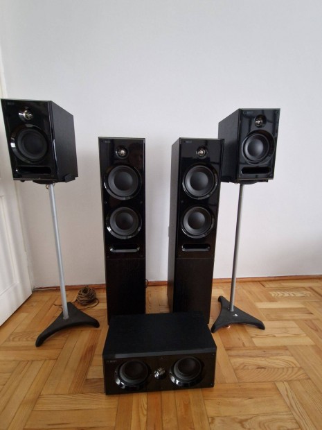 KEF hanfal (5 db)