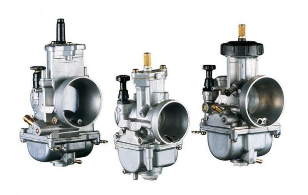 KEIHIN PWK36 Karburtor