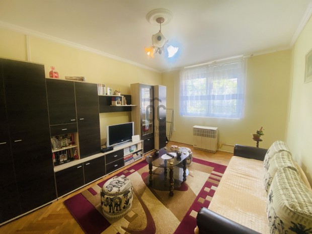 K�T szob�s lak�s, kiv�l� lehet�s�g Kazincbarcik�n!