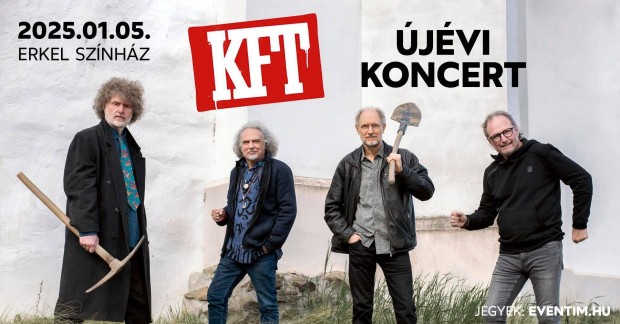 KFT jvi koncert 01.05. 19ra