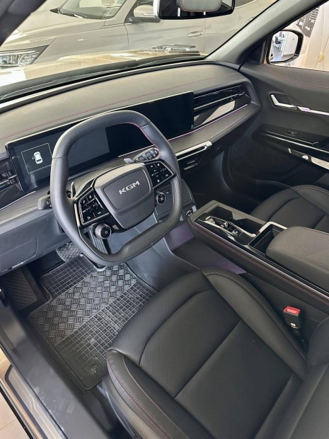 KGM Actyon 1.5 T GDI Premium (Automata)