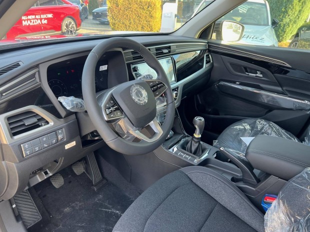 KGM Korando 1.5 Turbo GDI Smart (Automata) PLUS...