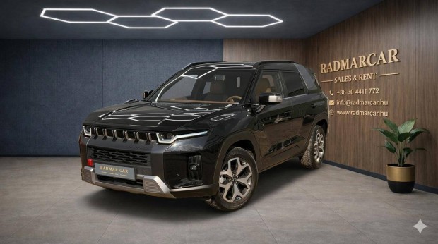 KGM (Ssangyong) Torres 1.5 Turbo GDI Premium (A...