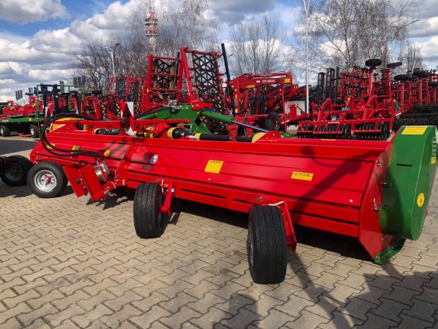 KG 6000 �j sz�rz�z� 2024-es �ron k�szletr�l !