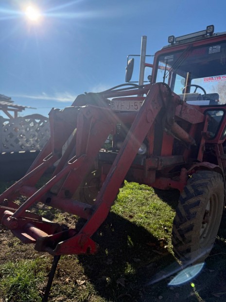 KHR 1500 Homlokrakod