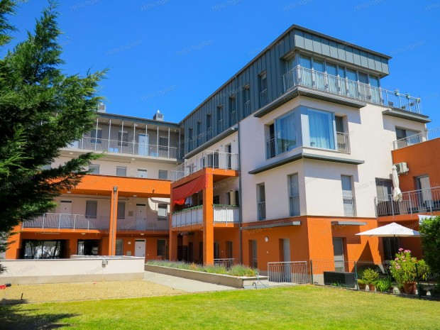 KIADÓ PANORÁMÁS LAKÁS KECSKEMÉT BELVÁROSÁBAN!!