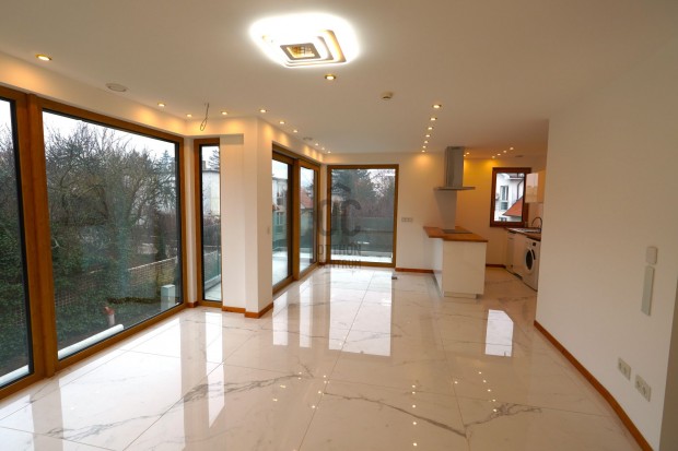 KIAD�, �j, 2 szob�s lak�s Budapest  II. ker�let�ben