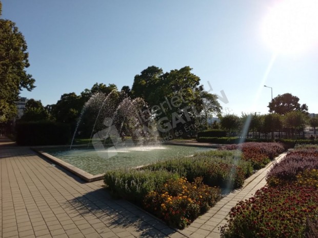 KIAD� panor�m�s lak�s a XIII. ker�letben a Pozsonyi �ton