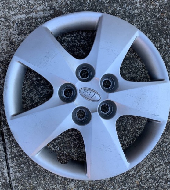 KIA 15"-os gyári dísztárcsa