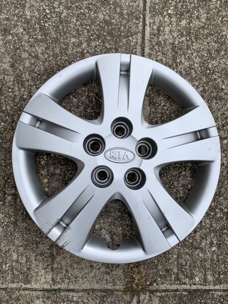 KIA 16" dsztrcsa