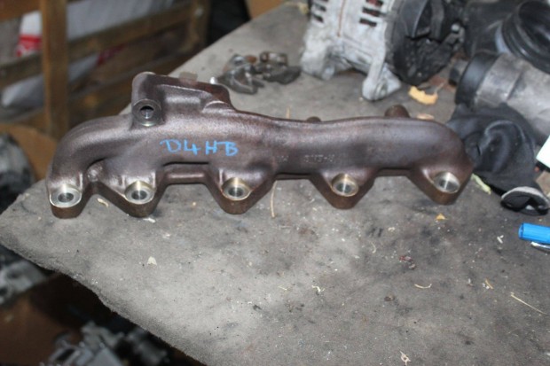 KIA 2.2D D4HB EGR szelep kompletten 28410-2F000