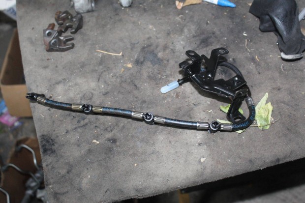 KIA 2.2D D4HB rsolajcs