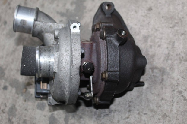 KIA 2.2D D4HB turb 28231-2F100