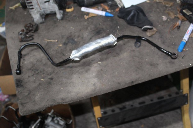 KIA 2.2D D4HB turb olajcs 28240-2F000