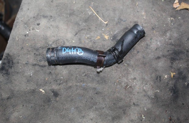 KIA 2.2D D4HB vzcs 25640-2F000