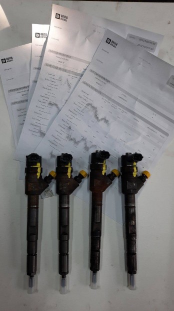 KIA 2.5 CRDI Porlaszt�k 0445110275