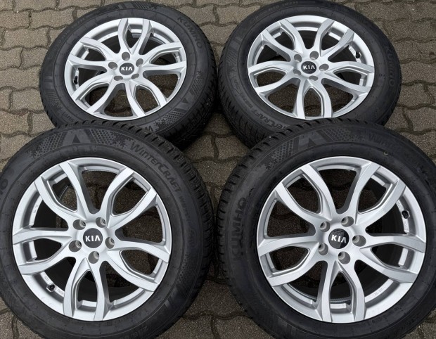 KIA Alufelni 18" Tli Tucson hyundai Sorento sportage alufelni 18"