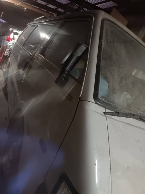 KIA Besta alkatrész