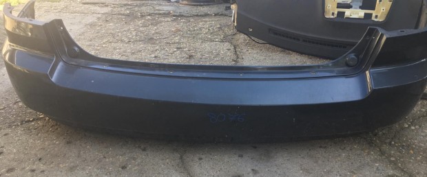 KIA CARENS 2000-2002 Hátsó Lökhárító Bontott eladó