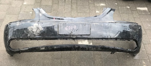 KIA CARENS 2002-2006 Első Lökhárító Javított eladó