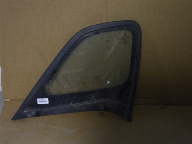 KIA CARENS BAL HÁTSÓ FIX ÜVEG eladó