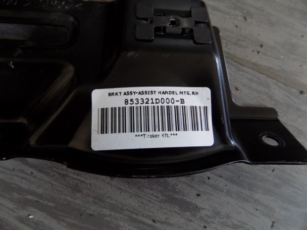 KIA CARENS KIA RIO BRKT ASSY-ASSIST HANDEL MTG,RH eladó