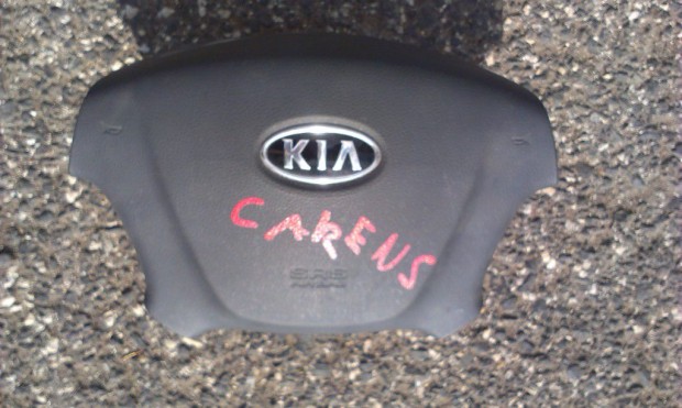 KIA CARENS KORMNY LGZSK elad