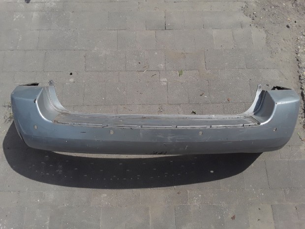 KIA CARNIVAL 2006- Hátsó Lökhárító Bontott eladó