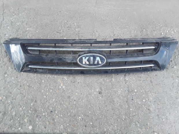 KIA CARNIVAL DSZRCS elad