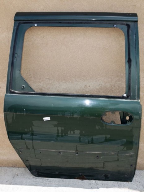 KIA CARNIVAL JOBB HÁTSÓ AJTÓ eladó