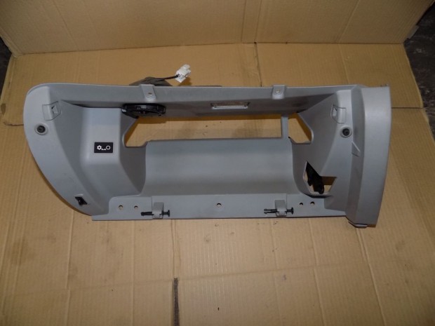 KIA CEED CRASH PAD ASSY-SIDE LWR RH eladó