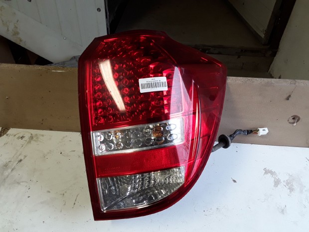 KIA CEED LÁMPA eladó