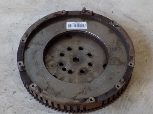 KIA CEED, HYUNDAI I20 FLYWHEEL ASSY elad