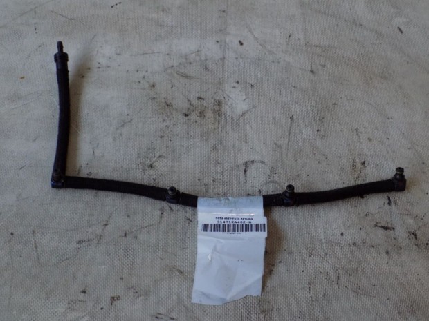 KIA CEED, KIA CERATO, KIA RIO HOSE ASSY-FUEL RETURN eladó