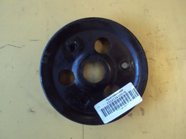 KIA CEED, KIA RIO PULLEY-COOLANT PUMP elad