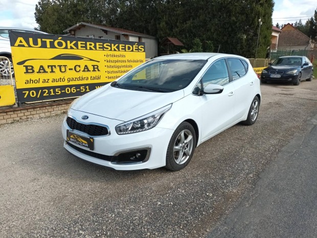 KIA CEE'D 1.0 Tgdi EX Prémium Start&Stop 1Év GA...