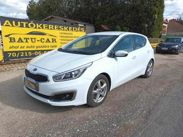 KIA CEE'D 1.0 Tgdi EX Prémium Start&Stop 1Év GA...